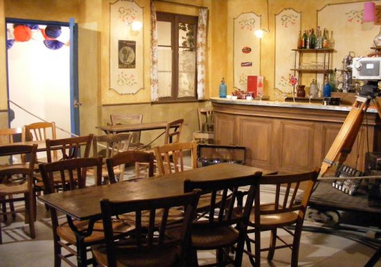 Maison de Jour de Fête