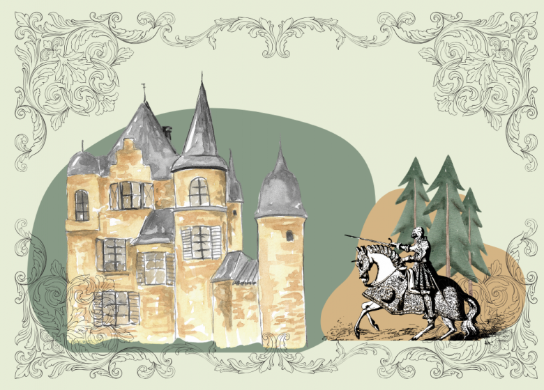 Fête Médiévale