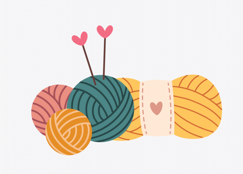 Au plaisir de la laine