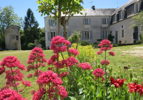 Le Manoir des Fauves