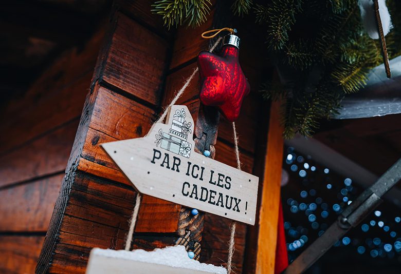 Animation de Noël à Saint-Jacques