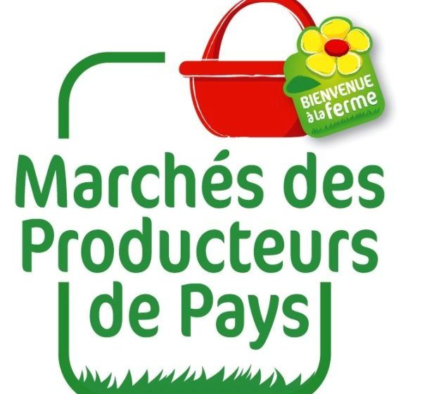 Marché de producteurs de pays