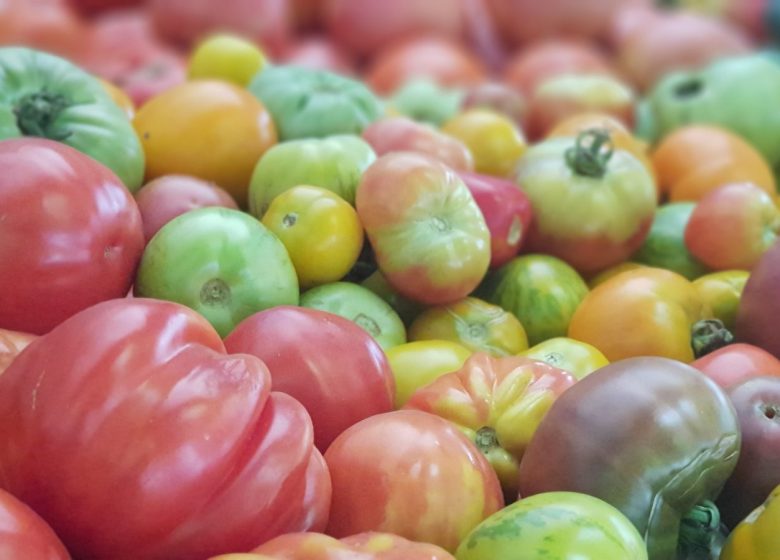 Marché hebdomadaire
