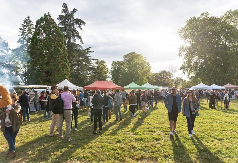Marchés gourmands du Berry