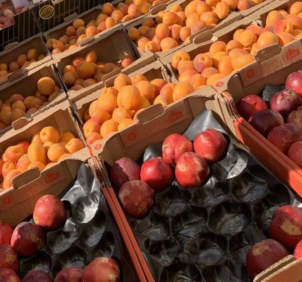 Marché hebdomadaire