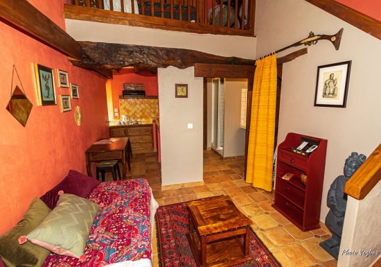 Domaine de La Juranvillerie