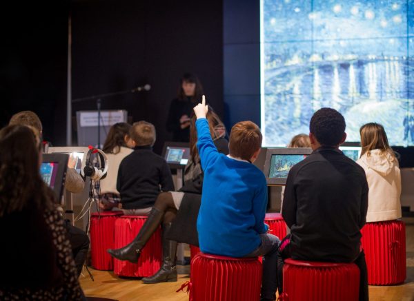 Exposition numérique : le riche patrimoine du Centre-Val de Loire