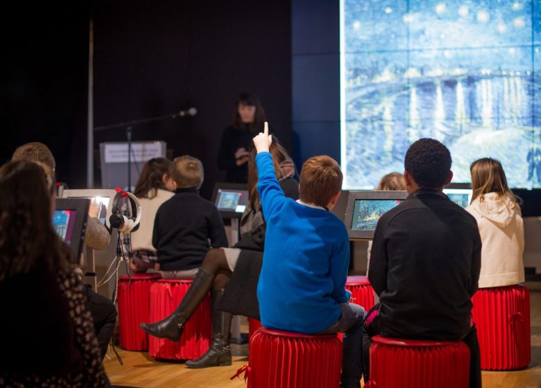 Exposition numérique : le riche patrimoine du Centre-Val de Loire