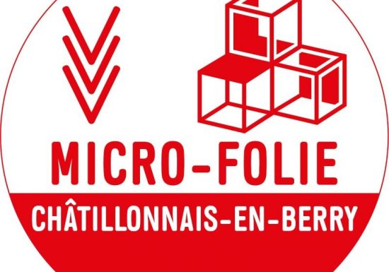 Micro-Folie de Châtillon-sur-Indre