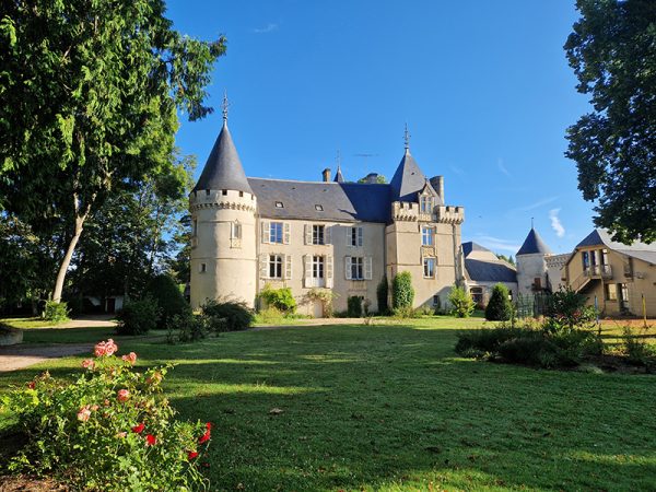 Visite Patrimoine – George Sand : la demeure de Solange Sand