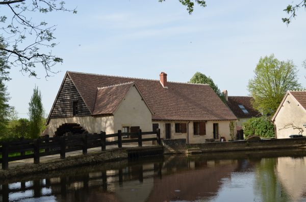 Fête des vieilles mécaniques