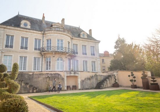 Parcours Napoléonien