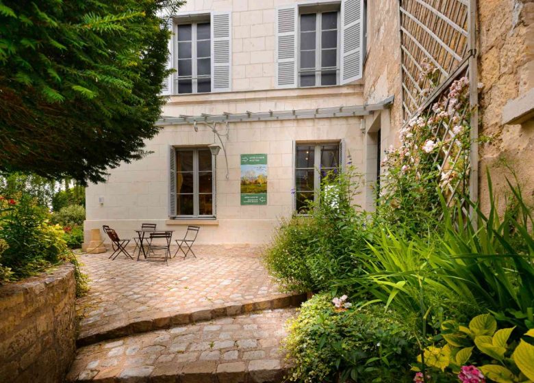 Visite libre du Musée Lansyer