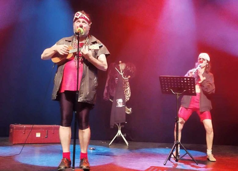 Festival Arts Lézardés – 6ème édition