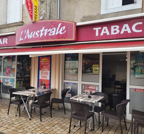 L’Australe