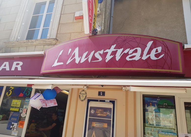 L’Australe