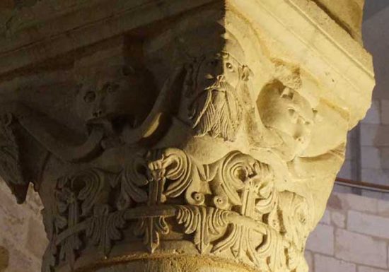 Basilique Saint-Étienne