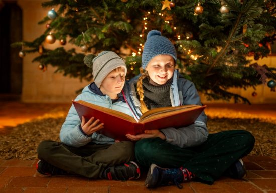 Les contes de la Cité royale : « Alice au pays des merveilles »