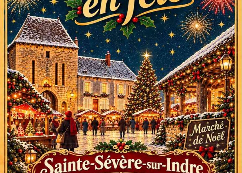 Noël en fête