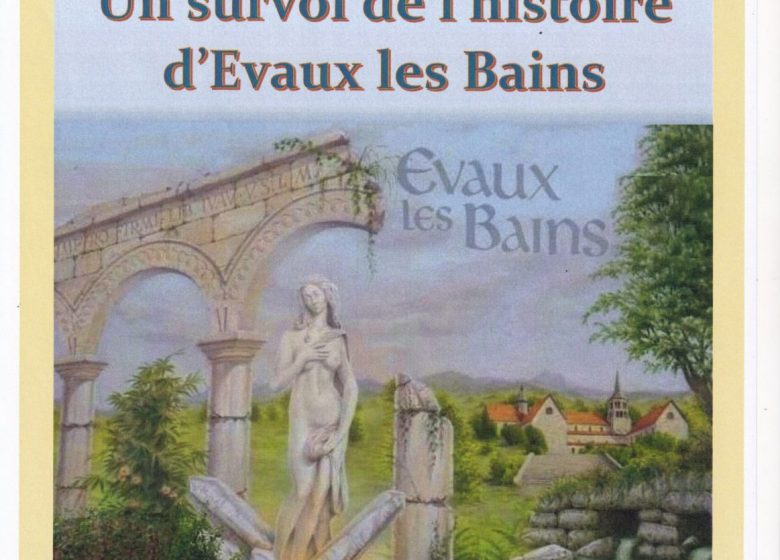 Conférence – Histoire et Patrimoine