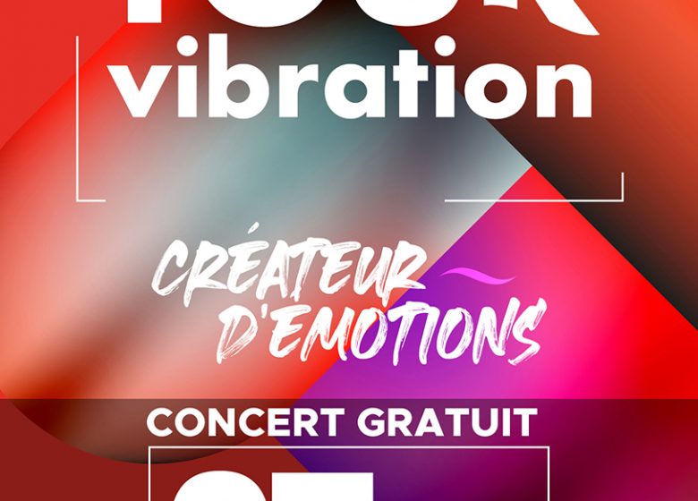 Festival A Ciel Ouvert