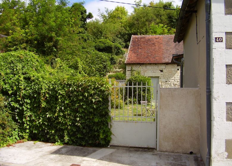 Gîte