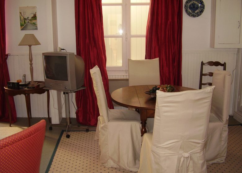 Gîte