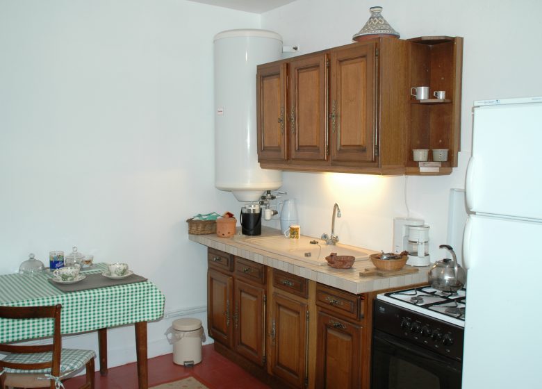 Gîte