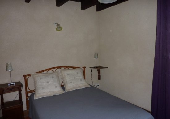 GÎTE LE MONTAGUILLAUME