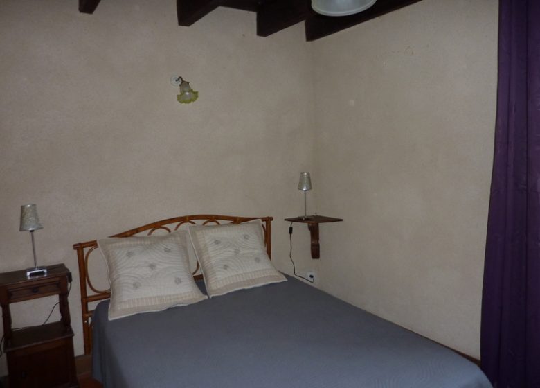 GÎTE LE MONTAGUILLAUME