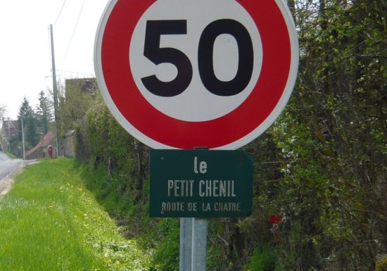 18 Le Petit Chenil