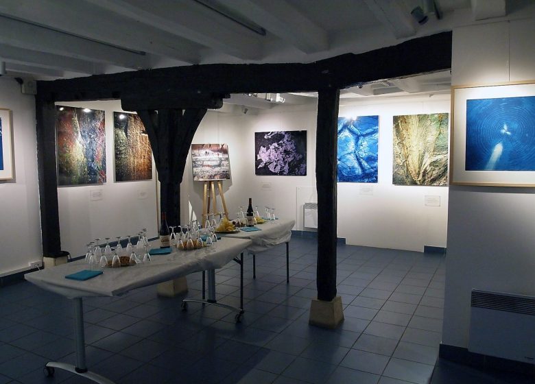 Carroi des arts
