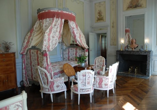 Maison de George Sand et parc