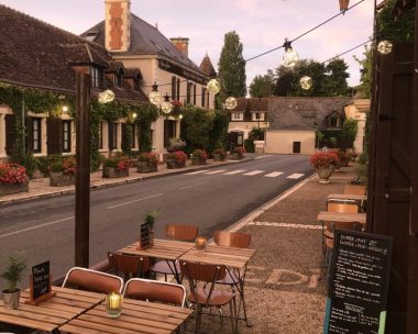 Edith Art’broc Café