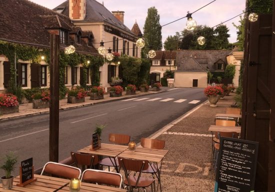 Edith Art&rsquo;broc Café