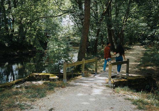 La vallée d&rsquo;Ebbes