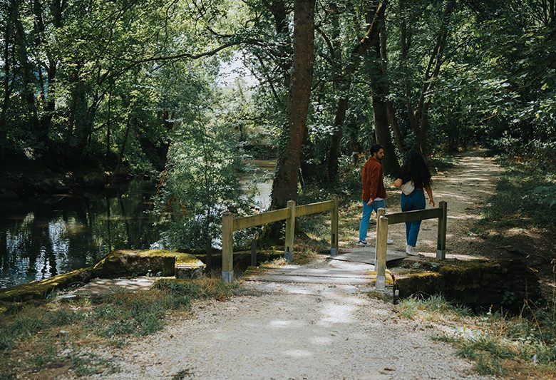 La vallée d&rsquo;Ebbes