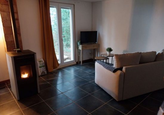 Gîte Traitsanes en Berry