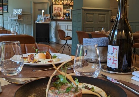 Hôtel Restaurant Le Central