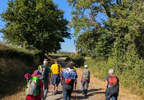 Randonnées à thèmes accompagnées au Pays de George Sand : « Sur les pas des Maitres Sonneurs » –  Jour 3