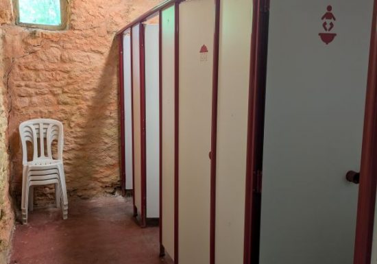 Centre d&rsquo;accueil camping/gîtes Ferme d&rsquo;Hélice