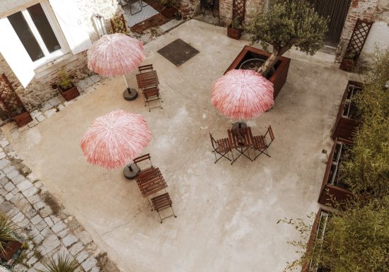 SAS Ma Maison Rentals – Appartement 2ème étage