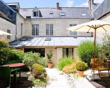 Hôtel de Biencourt