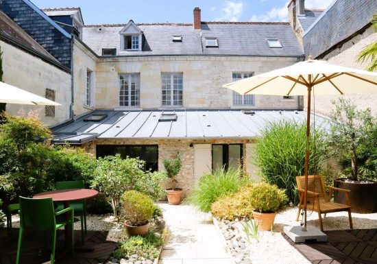 Hôtel de Biencourt