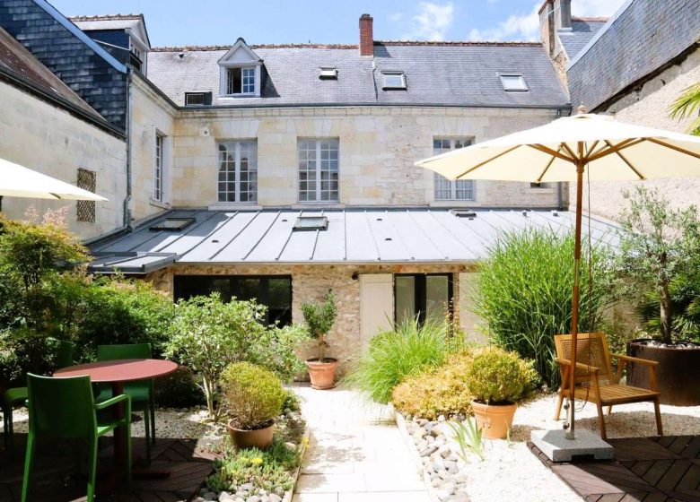 Hôtel de Biencourt