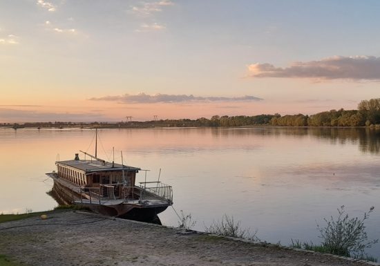 French PAC (Patrimoine culturel, Ateliers cuisine, Cours de français)