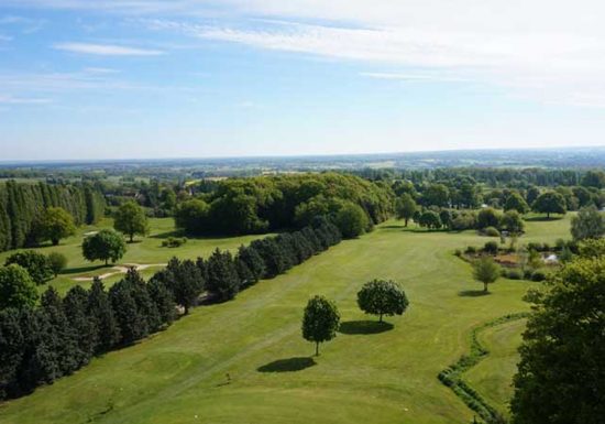 Circuit VTT n°9 : Balade au sommet du Berry