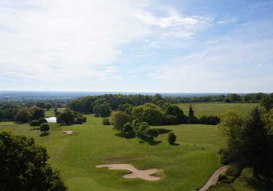 Circuit VTT n°7 : Autour du plan d’eau de Ligny