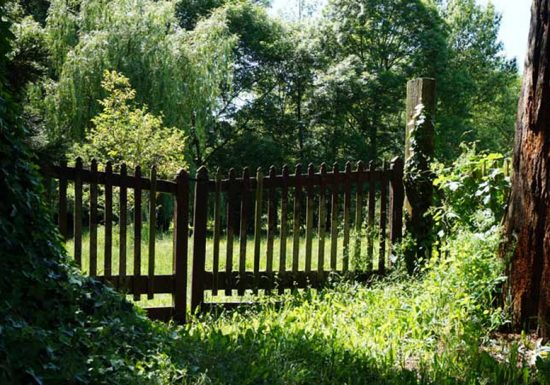 Circuit pédestre n°13 « Au fil de l’Indre »