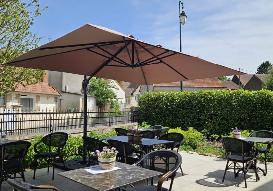 Petit Café – La joyeuse